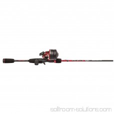 Abu Garcia Abumatic SX Spincast Reel and Fishing Rod Combo 563076228